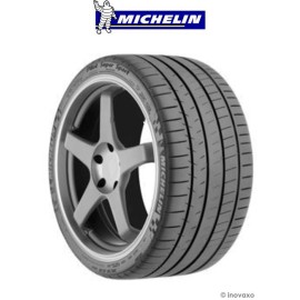 Pneu MICHELIN PIL.SUPER SPORT 255/45 19 100 Y