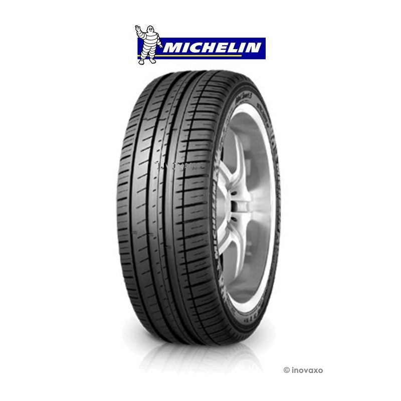 Pneu MICHELIN PS3 P.SPO 205/50 16 87 V