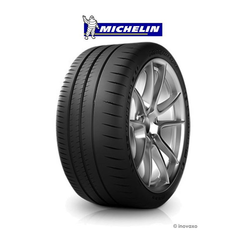 Pneu MICHELIN P SP CUP2 265/30 19 93 Y