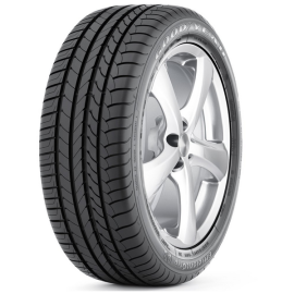 Pneu GOODYEAR EFFIG SUV 265/60 18 110 V