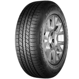 Pneu GOODYEAR WRG TRIPLEMAX 245/70 16 107 H