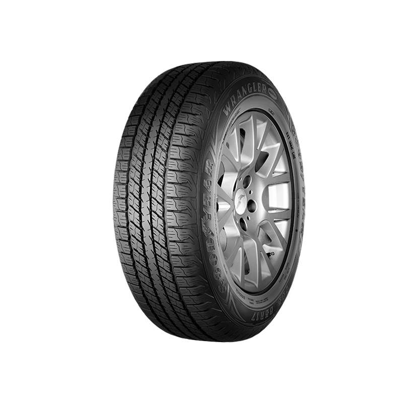 Pneu GOODYEAR WRG TRIPLEMAX 245/70 16 107 H