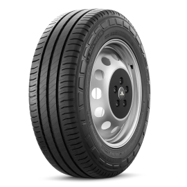 Pneu MICHELIN AGILIS 3 MI 225/55 17 109/107 H