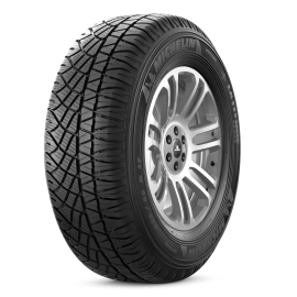 Pneu MICHELIN LAT CROSS 235/75 15 109 H