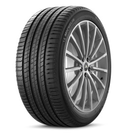 Pneu MICHELIN LS3 235/65 19 109 V