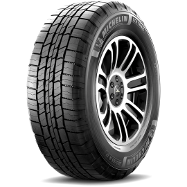 Pneu MICHELIN LTX TRAIL ST MI 235/75 15 109 T