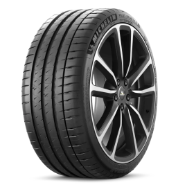 Pneu MICHELIN PILOT SPORT 4 S 235/50 20 104 Y