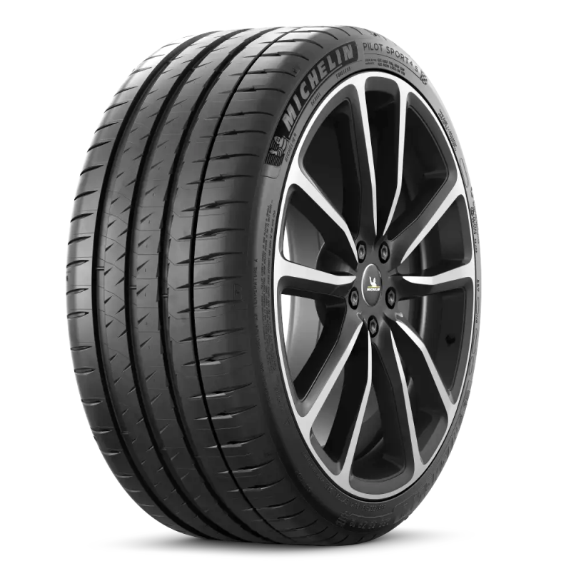 Pneu MICHELIN PILOT SPORT 4 S 235/50 20 104 Y