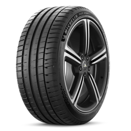 Pneu MICHELIN PILOT SPORT 5 215/45 17 91 Y