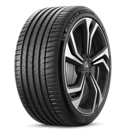 Pneu MICHELIN PS4 SUV MI 245/50 20 102 V