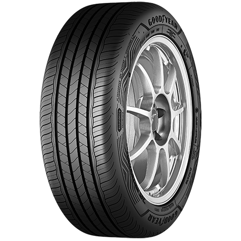 Pneu GOODYEAR ASSU MAXGUARD S 225/45 17 94 W