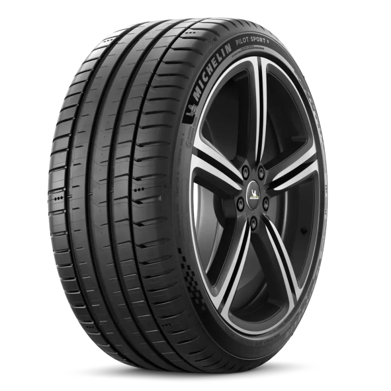 Pneu MICHELIN PILOT SPORT 5 255/35 20 97 Y