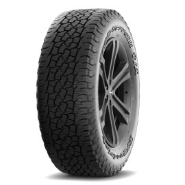 Pneu BF GOODRICH TRAIL TERRAIN G 255/55 18 109 H