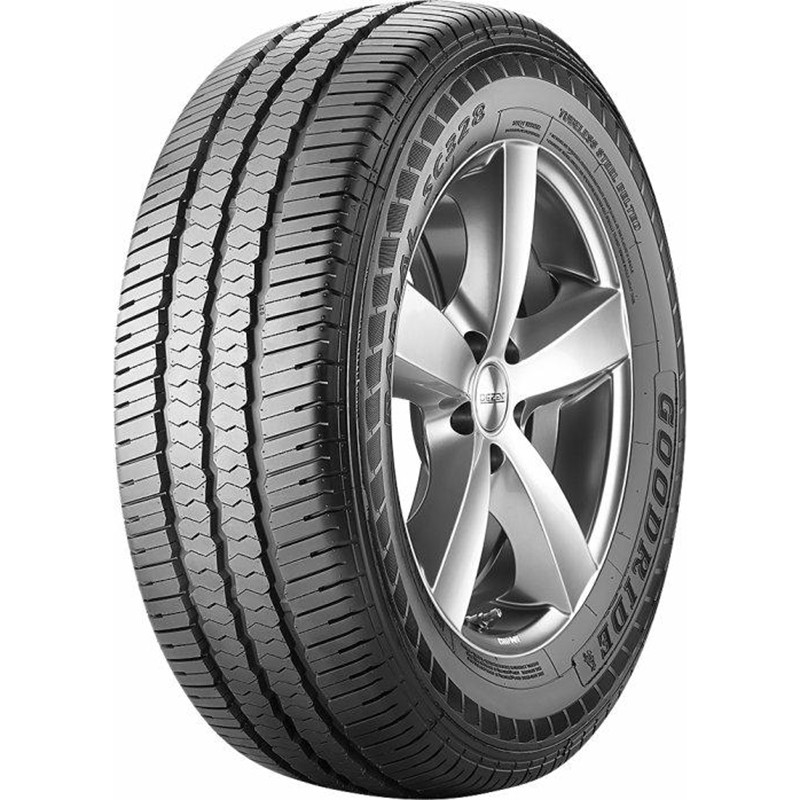 Pneu GOODRIDE SC328 165/70 14 89/87 R