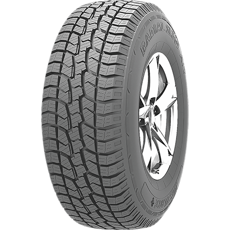 Pneu GOODRIDE SL369 285/60 18 116 T