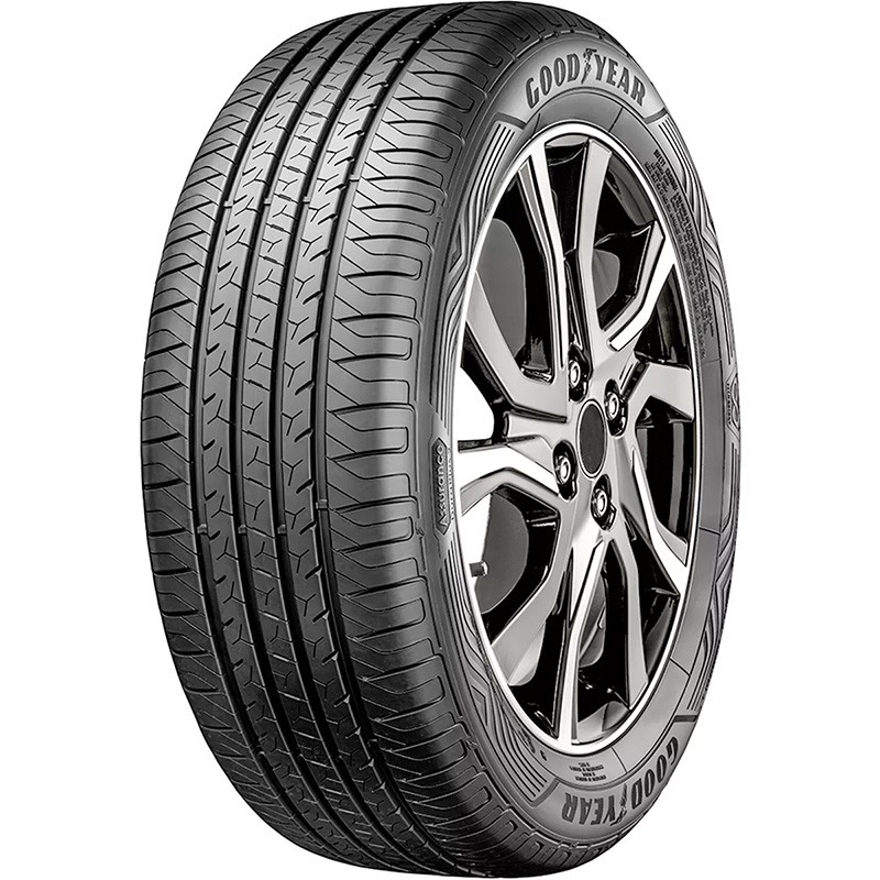 Pneu GOODYEAR DURA+2 ASSUR 205/65 16 95 V