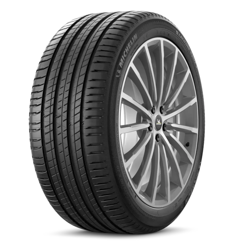 Pneu MICHELIN LS3 235/55 18 100 V