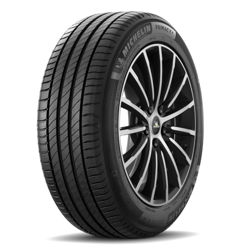 Pneu MICHELIN PRIM4 ST MI 235/50 18 97 W