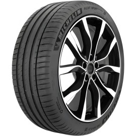 Pneu MICHELIN PS4 SUV ZP 275/40 21 107 Y