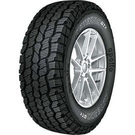 Pneu APOLLO APTERRA AT2 245/75 16 115 T