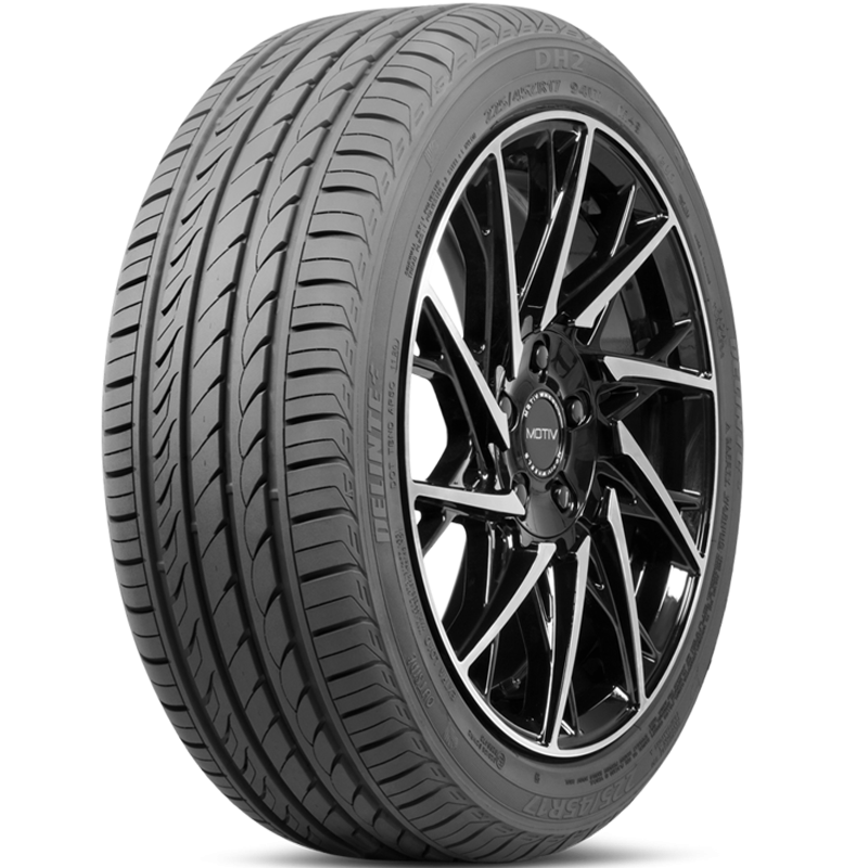 Pneu DELINTE DH2 175/60 14 79 T