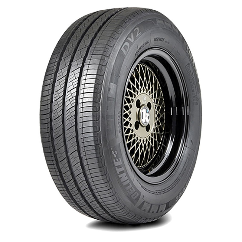 Pneu DELINTE DV2 195/70 15 99/96 S