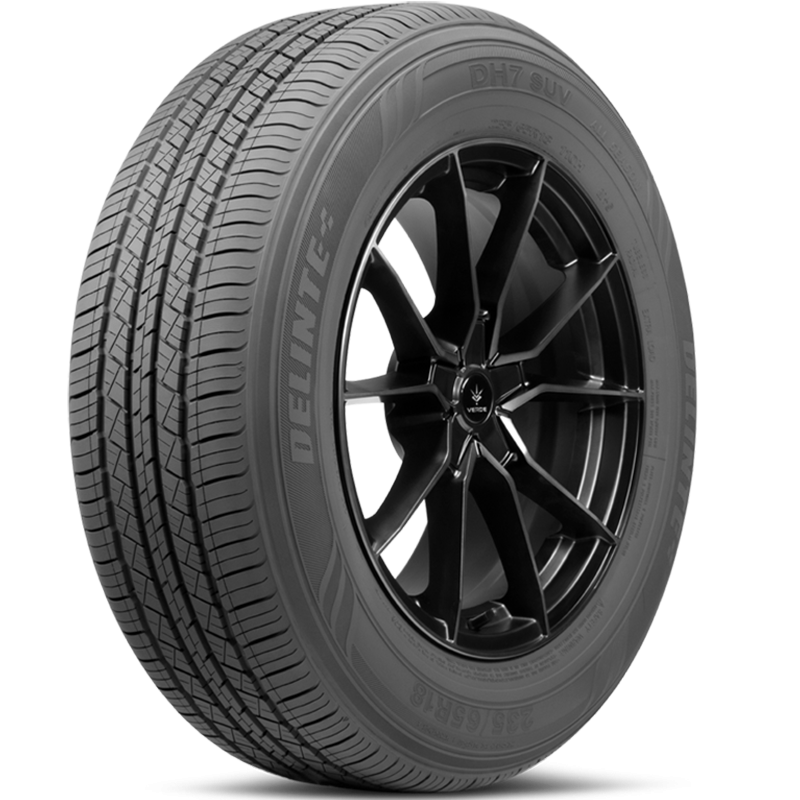 Pneu DELINTE THUNDER D7 225/40 19 93 W