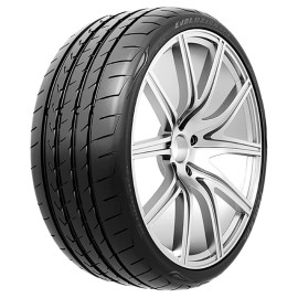 Pneu FEDERAL EVOLUZ* ST1 195/45 16 84 V