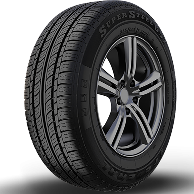 Pneu FEDERAL SS657 175/70 14 84 T