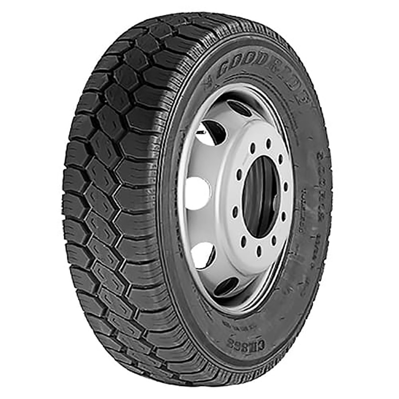 Pneu GOODRIDE CR868 145/ 13 94/89 R