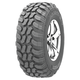 Pneu GOODRIDE SL366 205/70 15 104/102 R