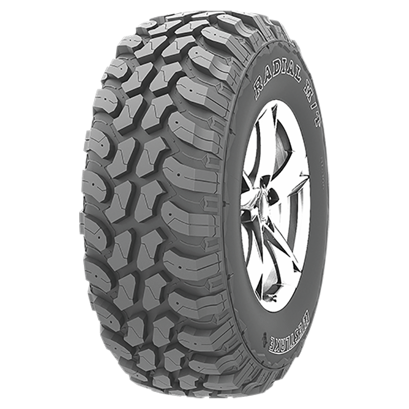 Pneu GOODRIDE SL366 205/70 15 104/102 R