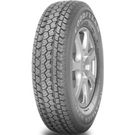 Pneu GOODYEAR WRANGLER ATS 205/ 16 112/110 R