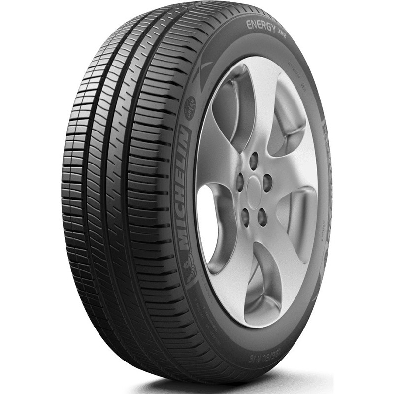 Pneu MICHELIN EXM2+ MI 155/70 13 75 T