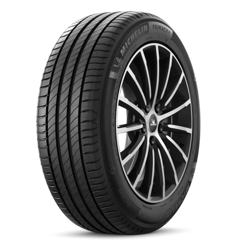 Pneu MICHELIN PRIMACY 4+ 195/55 16 87 H